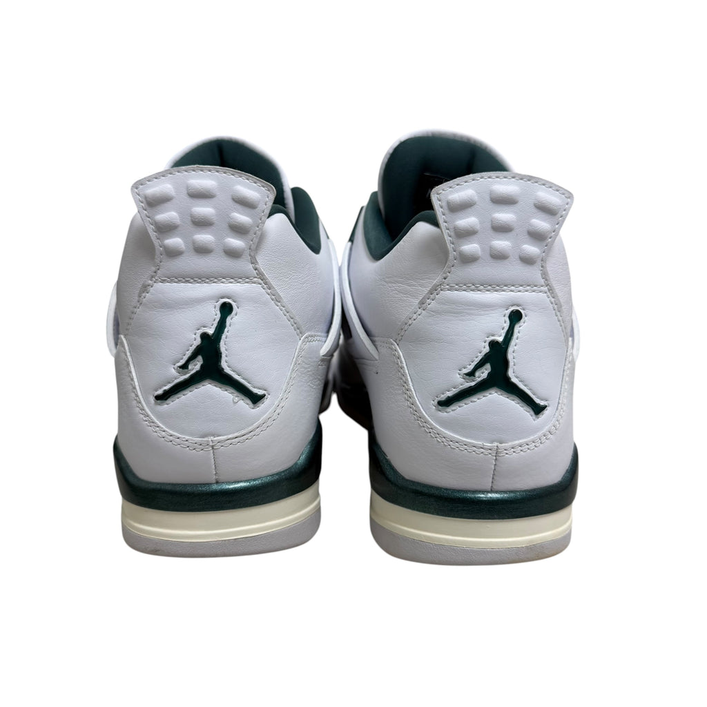 Air Jordan 4 “Oxidized Green”