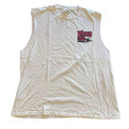 Whoop Ass Cut Off Shirt