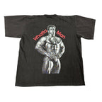 Vintage Salt-N-Pepa "Whatta Man" Tee