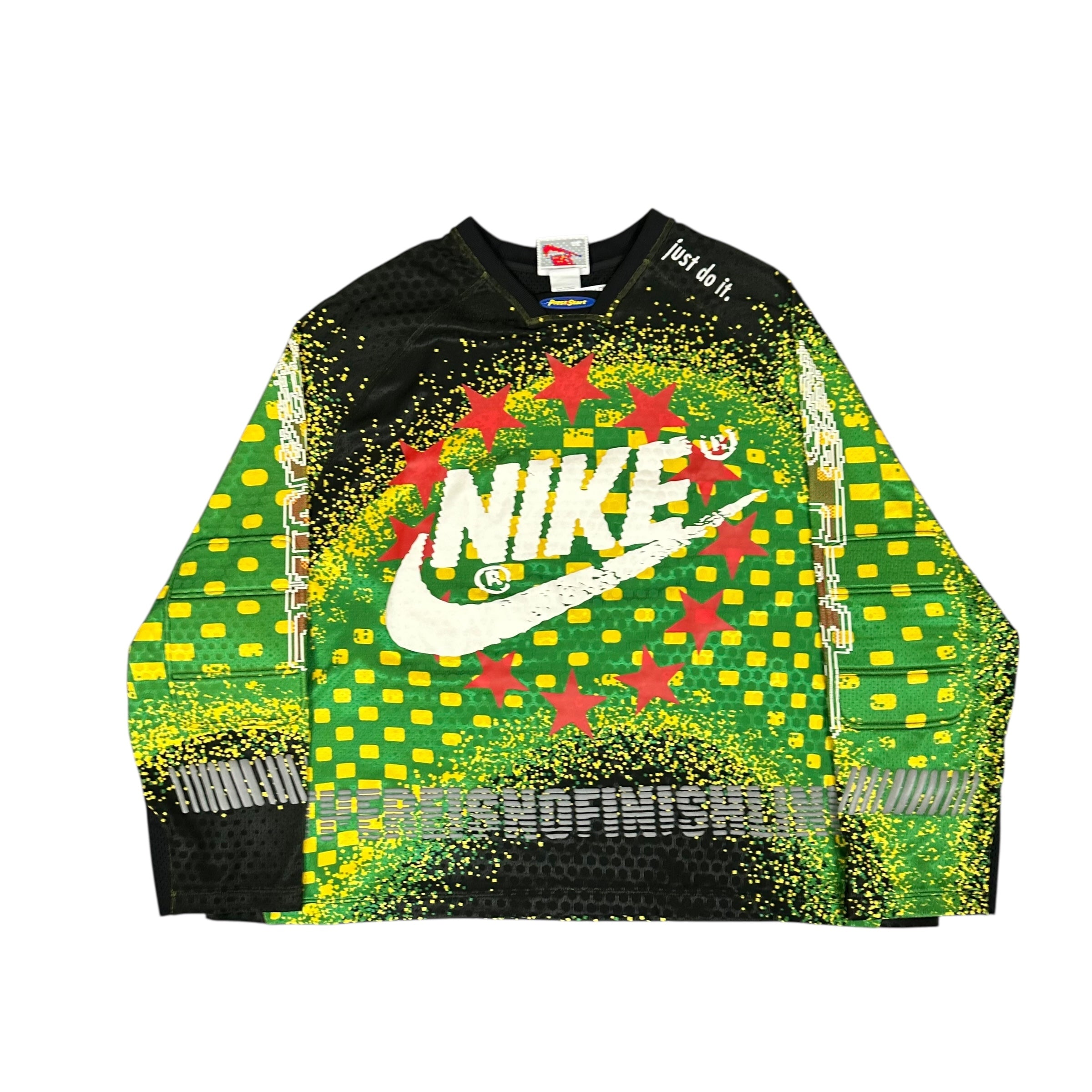 Nike x CPFM Jersey
