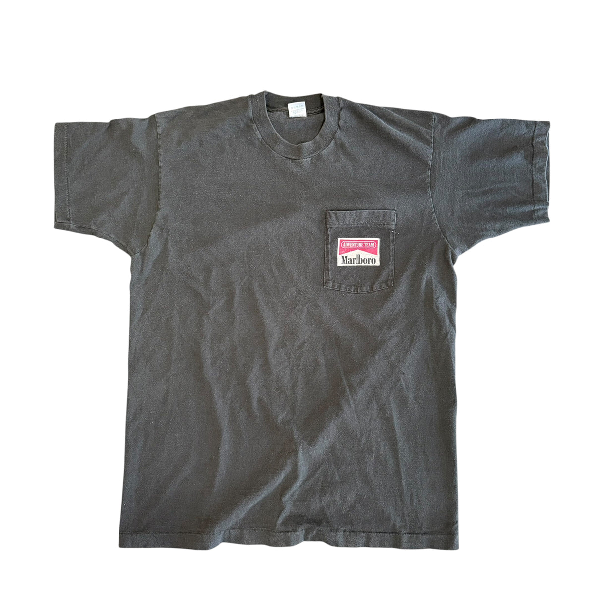 Vintage Marlboro “Coyote Bluff” Tee
