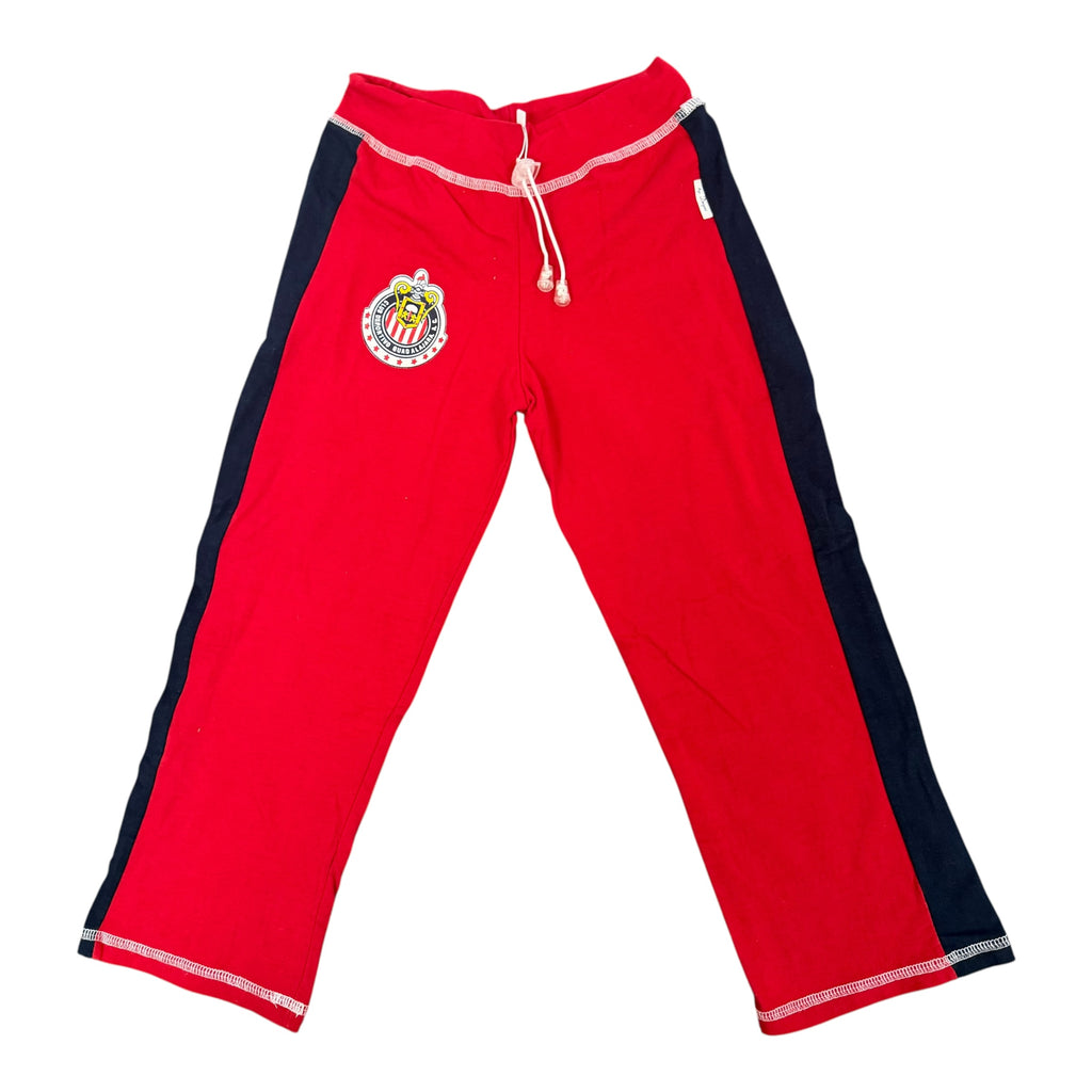 Chivas Capris