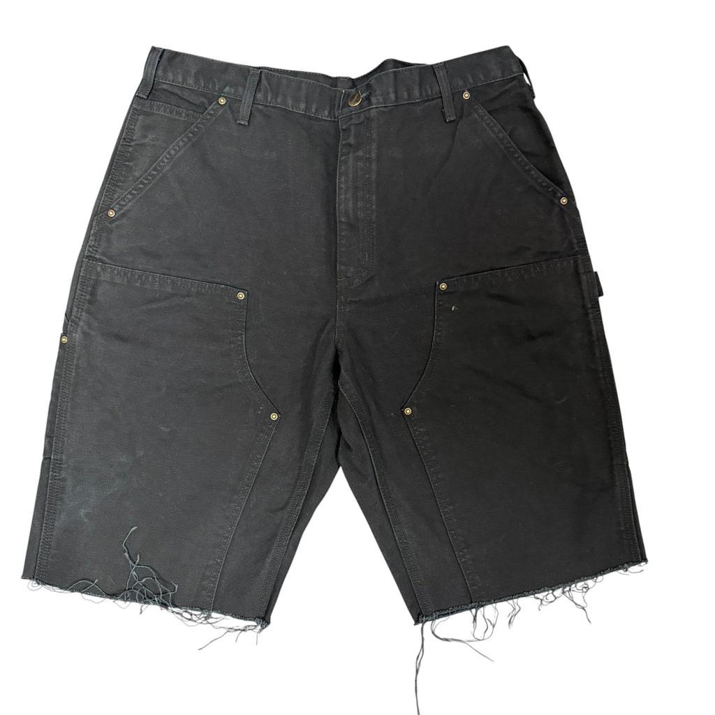 Vintage Carhartt Double Knee Shorts (36)