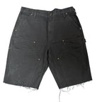 Vintage Carhartt Double Knee Shorts (36)