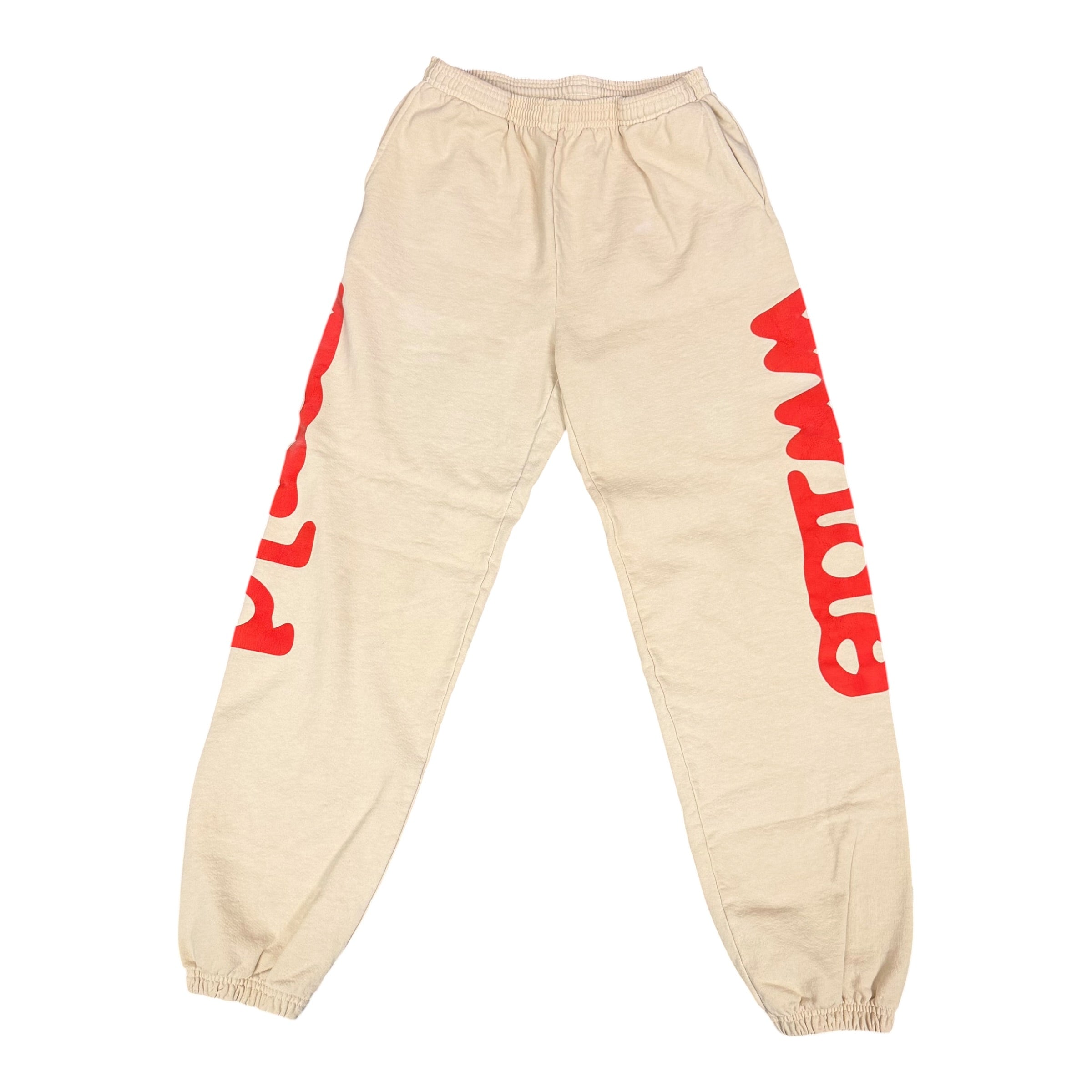 Sp5der Wham Red/Cream Set