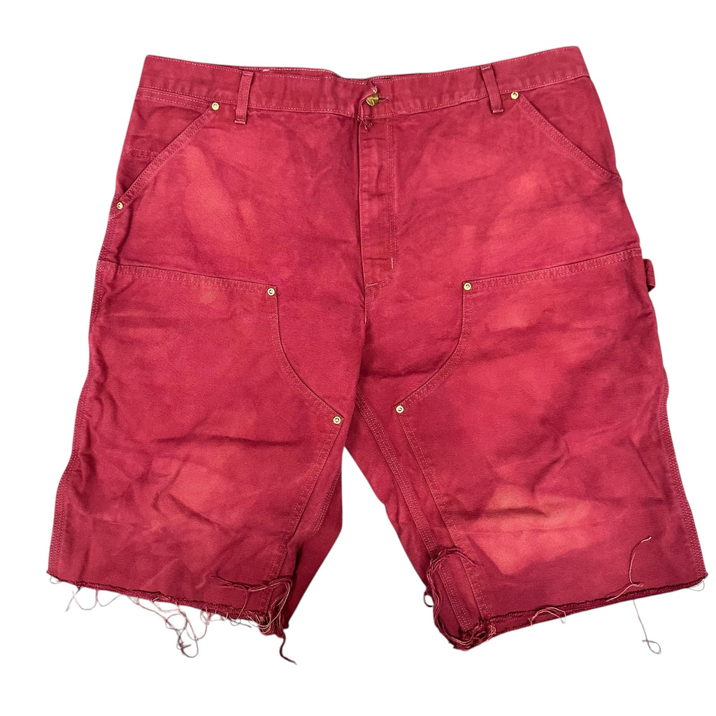 Vintage Carhartt Faded Shorts (40)