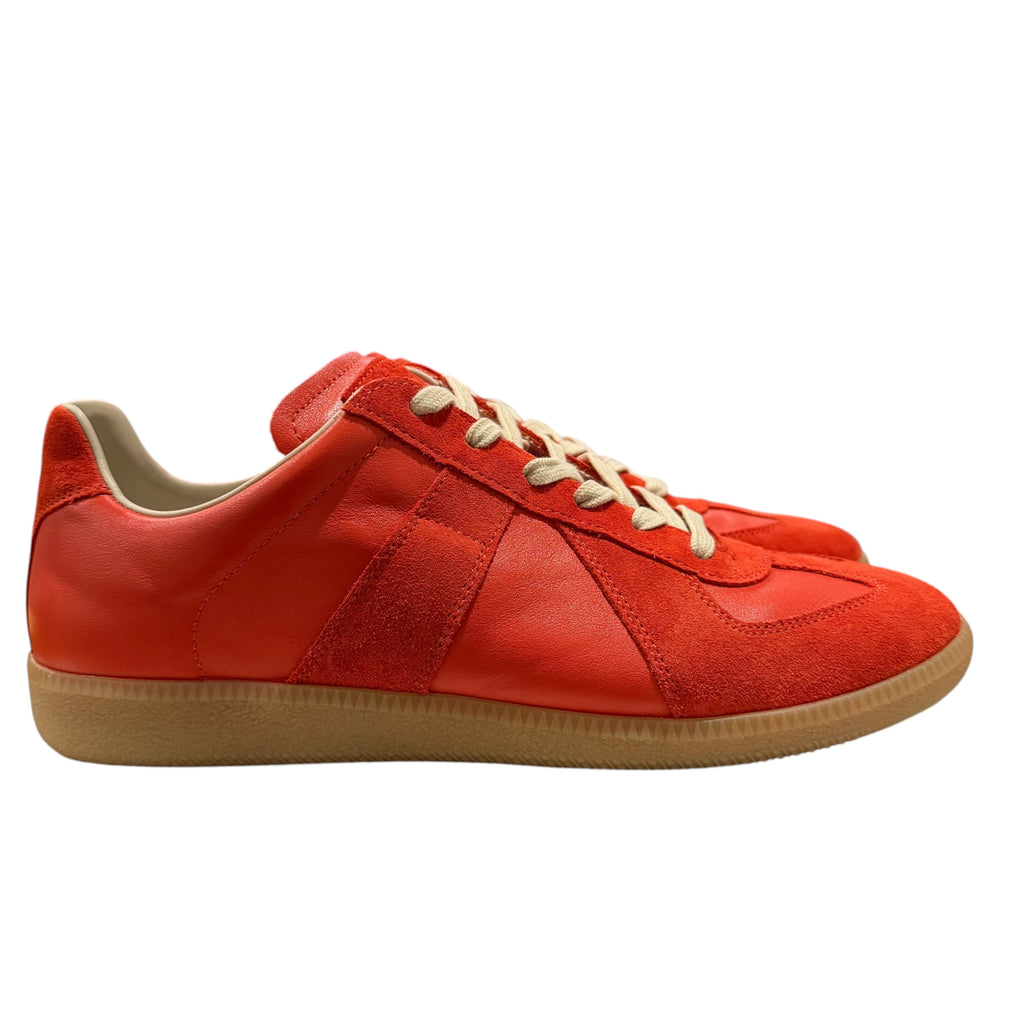 NEW Maison Margiela GAT “Orange”