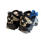 NEW Sickö Hiking Shoes "Diamond * Cheetah”