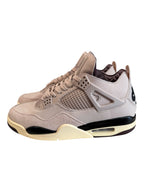 AMM x Air Jordan 4 “Fossil Stone”