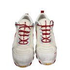 Sicko x 424 Red/White Hiking Shoes