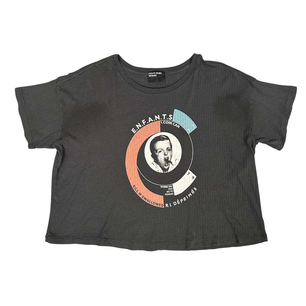 Enfants Riches Deprimes “Snake Boy” Tee
