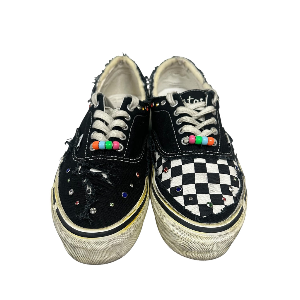 NEW OTW ERA 95 "SATOSHI NAKAMOTO ROUND LUCKY CHARM" (NO BOX)