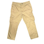 Carhartt Relaxed Fit Khaki Cargo Pants