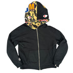 BAPE 1st Camo Reversible Full Zip