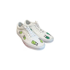 Matty Boy Custom Vans