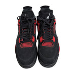 Jordan 4 Retro "Red Thunder"