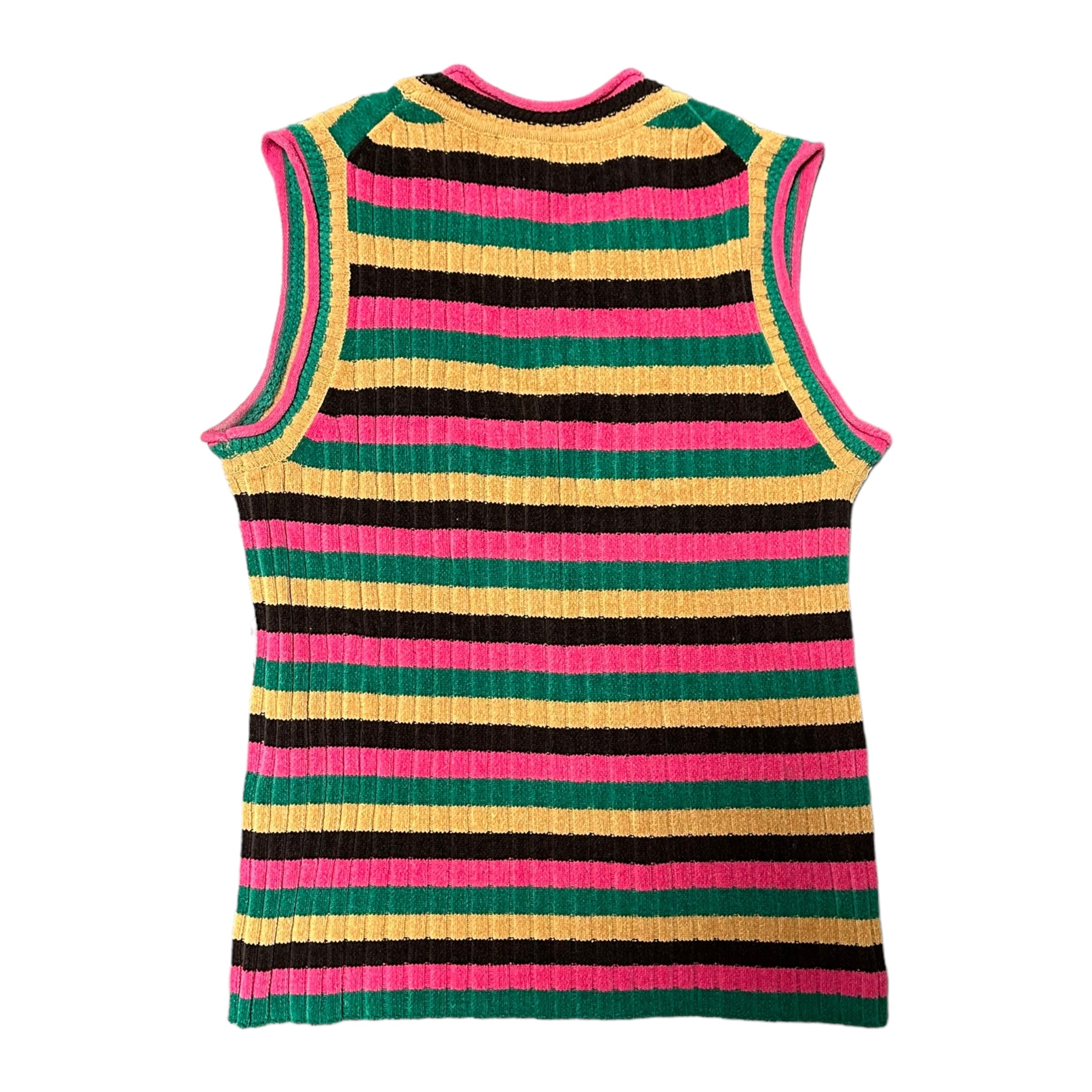 Wales Bonner Vest