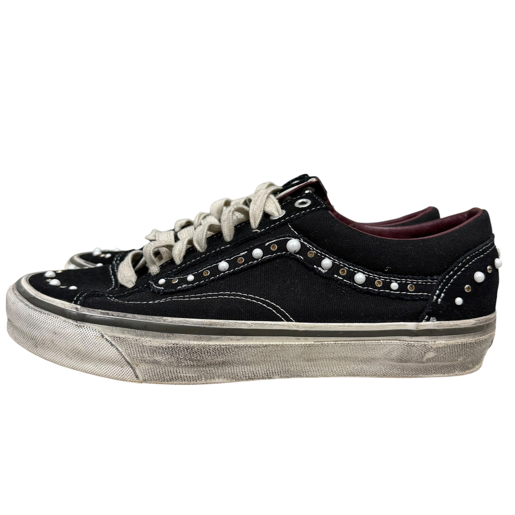 Vans Old Skool 36 'Pearlized Pack Black' (No Box)