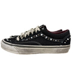 Vans Old Skool 36 'Pearlized Pack Black' (No Box)