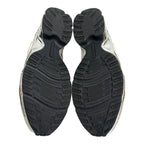 Adidas x Raf Simons Ozweego "Mirrored/White"