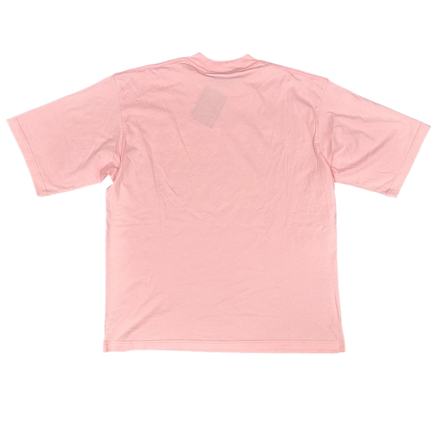 Marni Pink Flower Tee