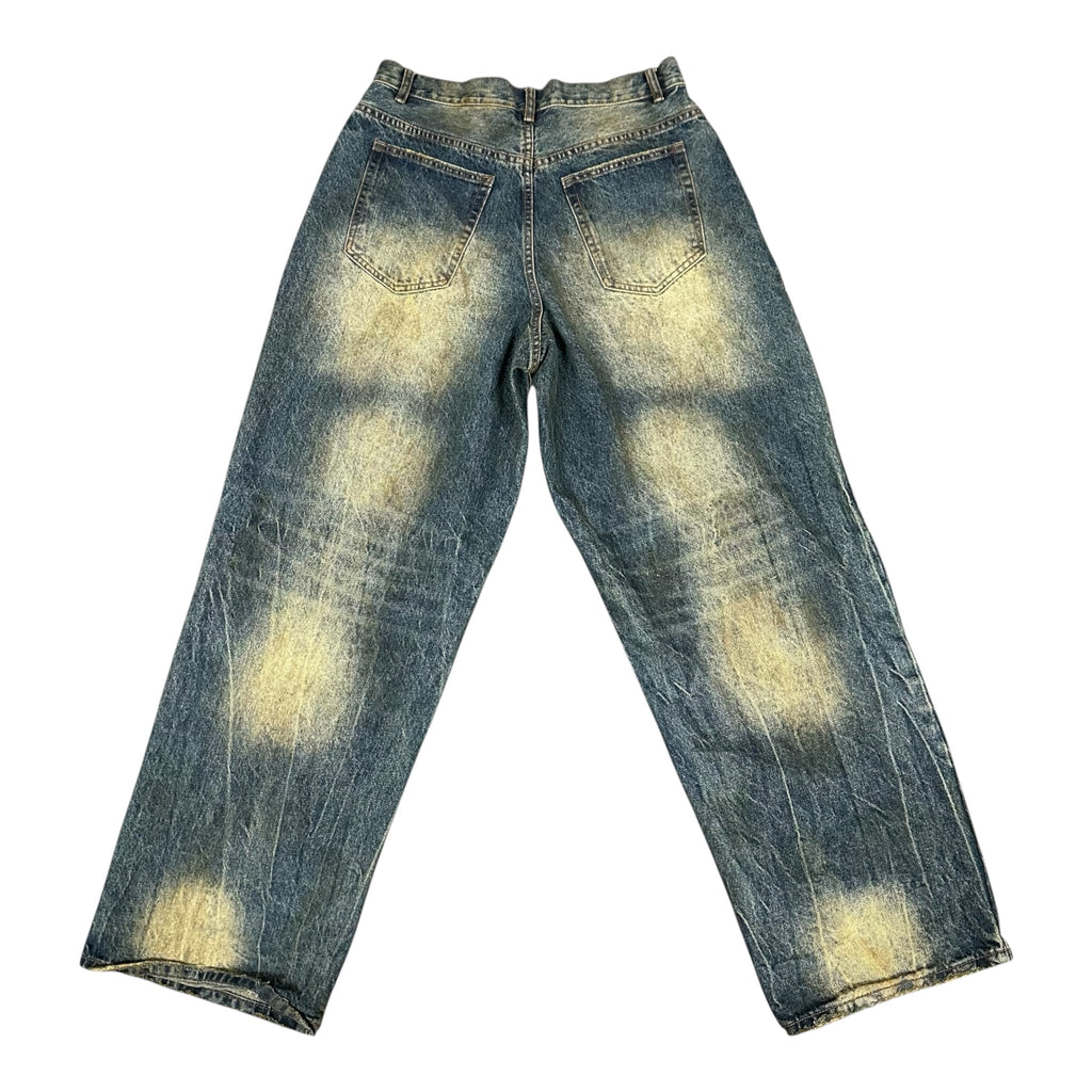 GV Gallery Raspberry Hills Denim Jeans