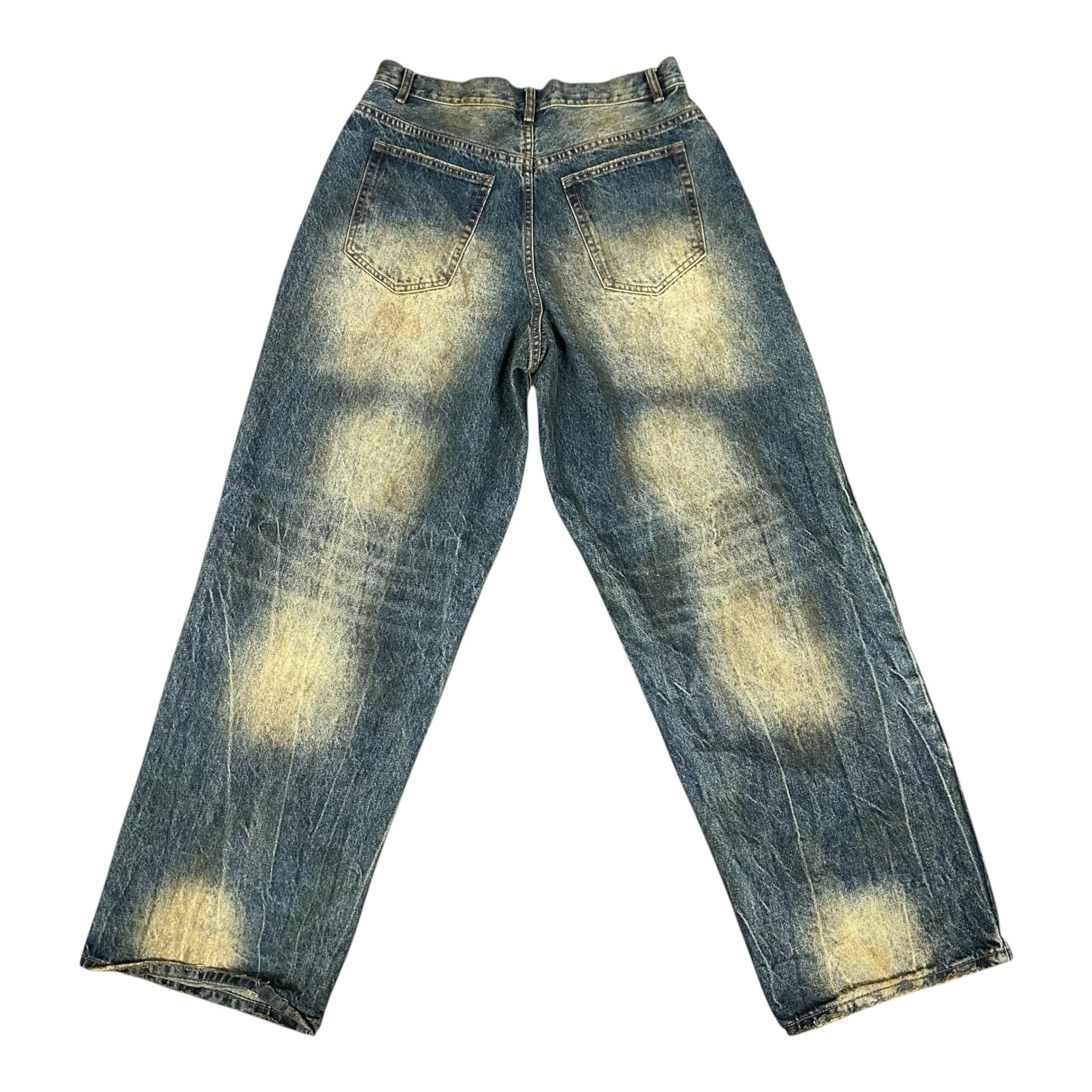 GV Gallery Raspberry Hills Denim Jeans