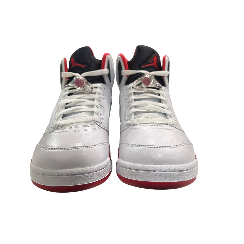 Air Jordan 5 Retro OG "Fire Red"