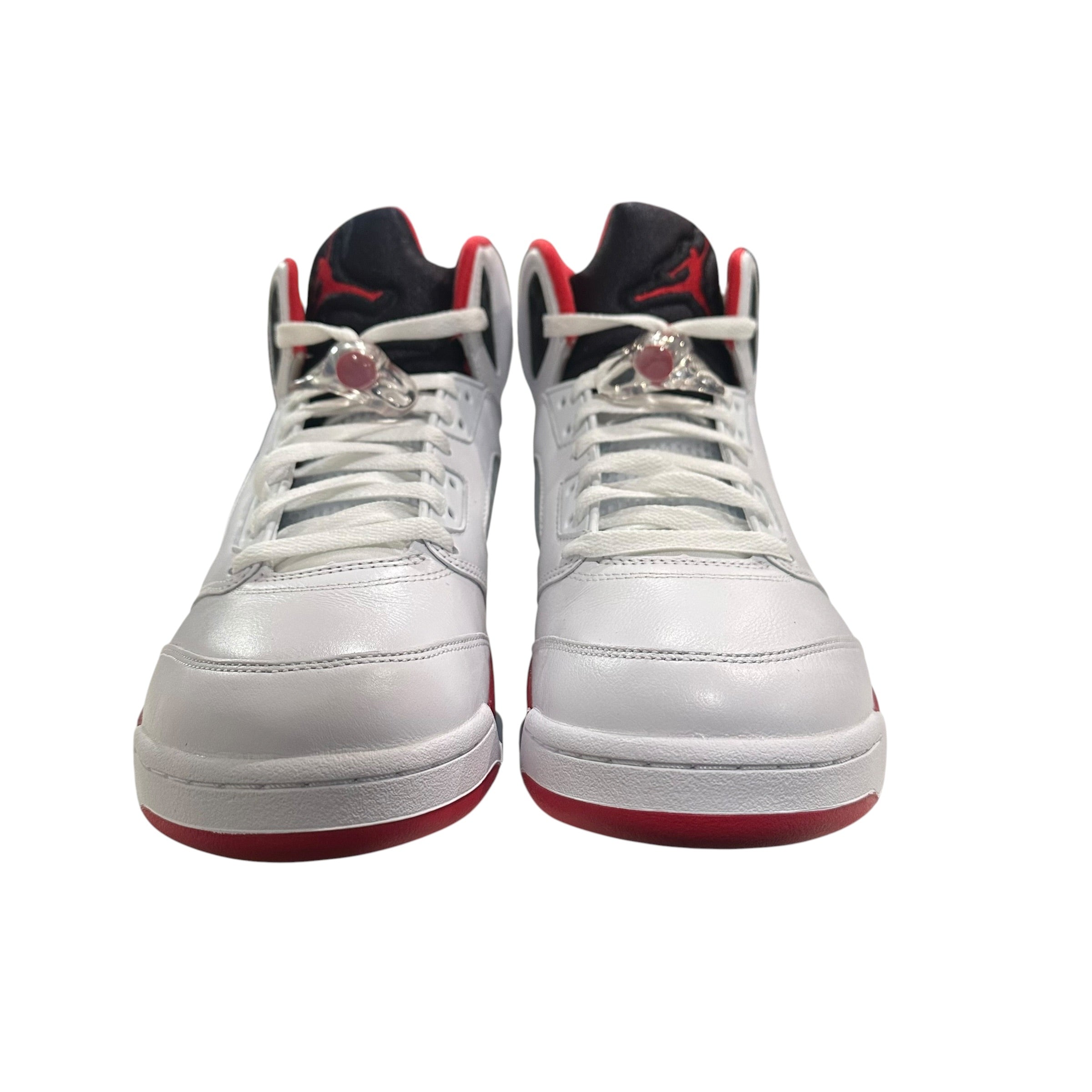 Air Jordan 5 Retro OG "Fire Red"