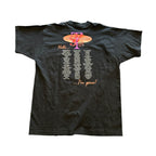 1998 Trisha Yearwood Country Music Tour Tee