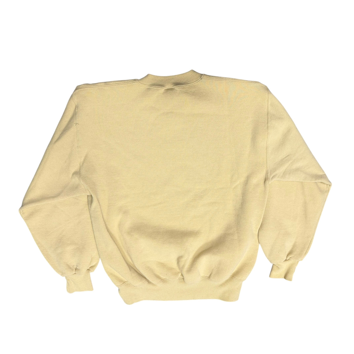 Vintage Georgia Tech Crewneck