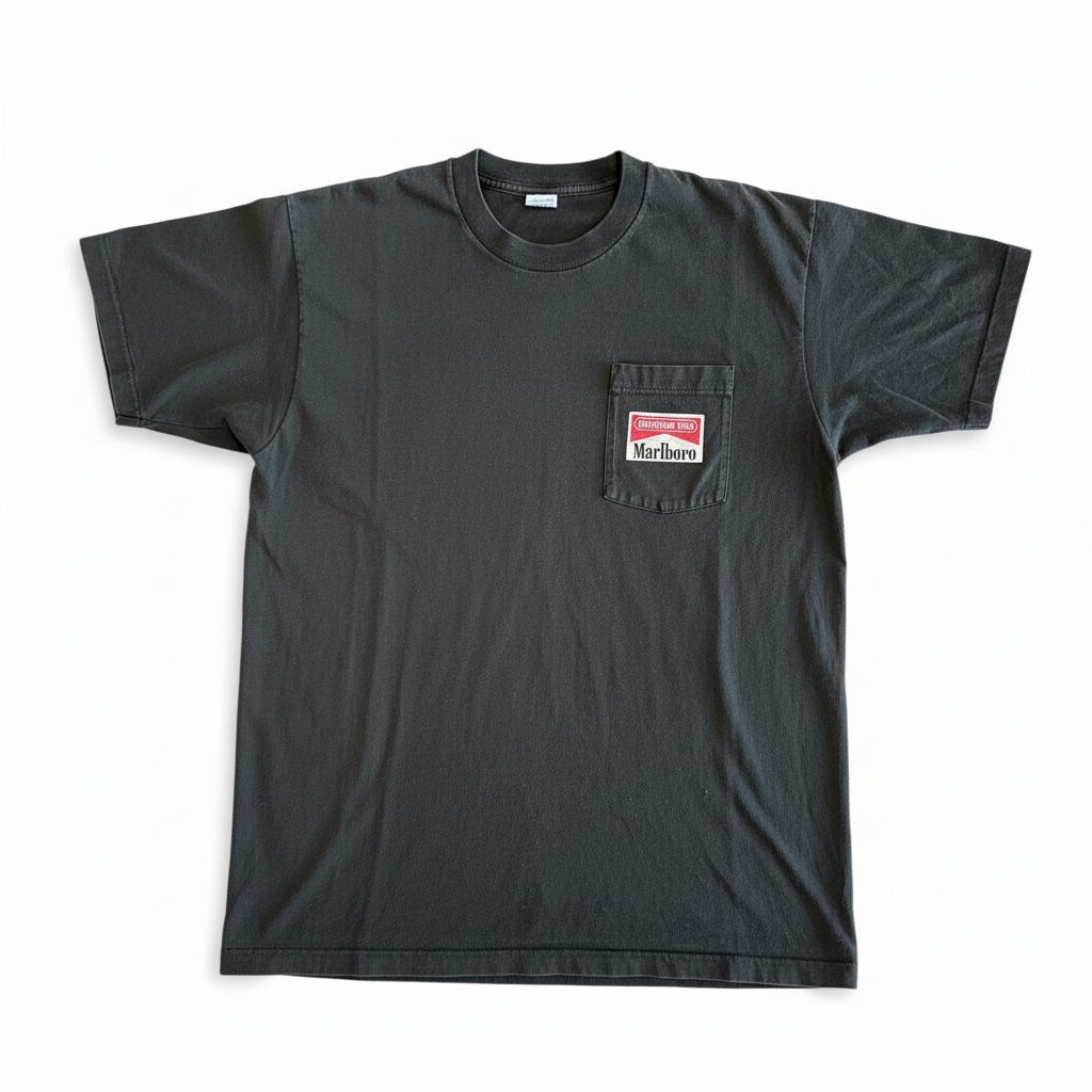 ‘91 Michael Jordan Head Tee