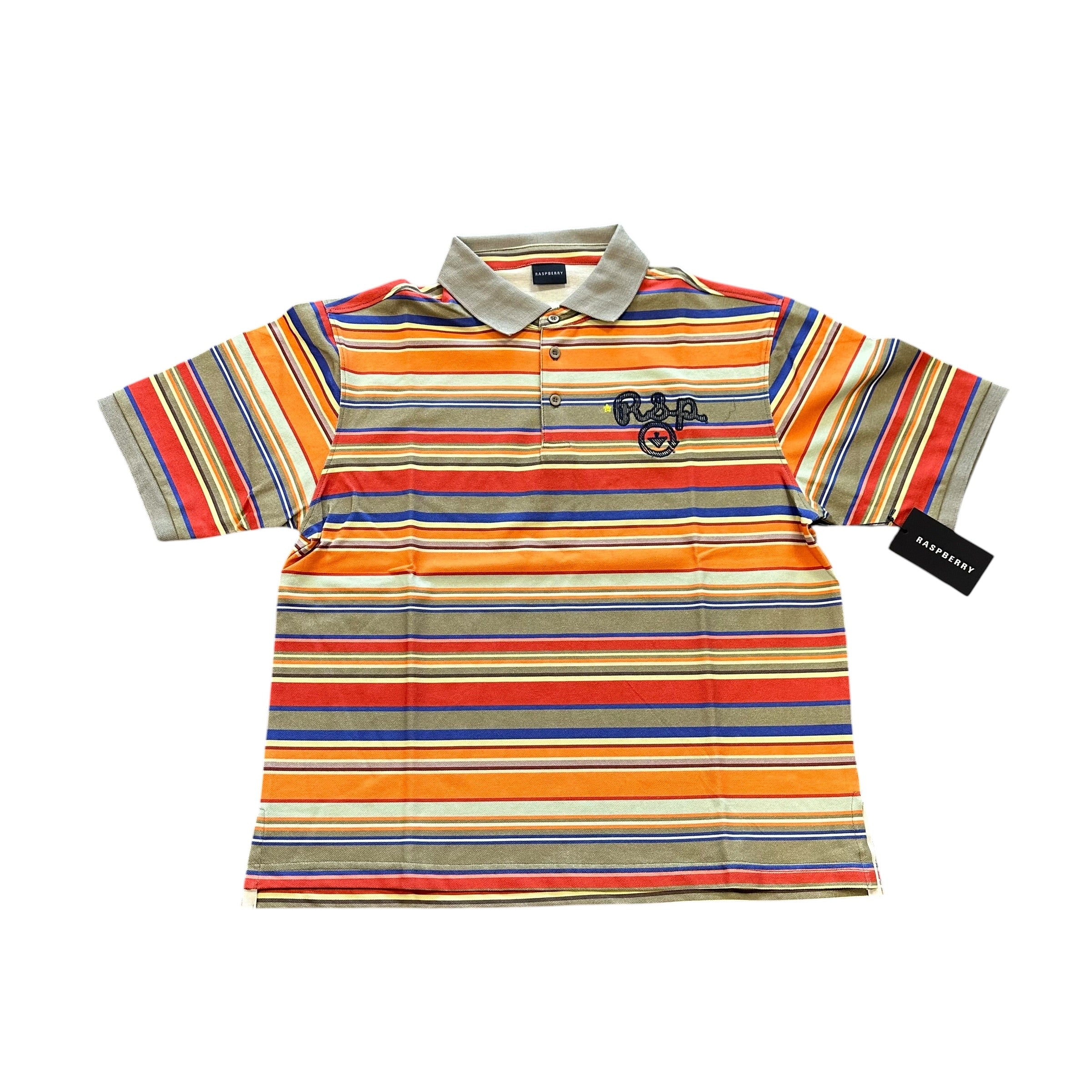 NEW GV Gallery RSP Polo