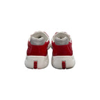 Prada Americas Cup Patent Red
