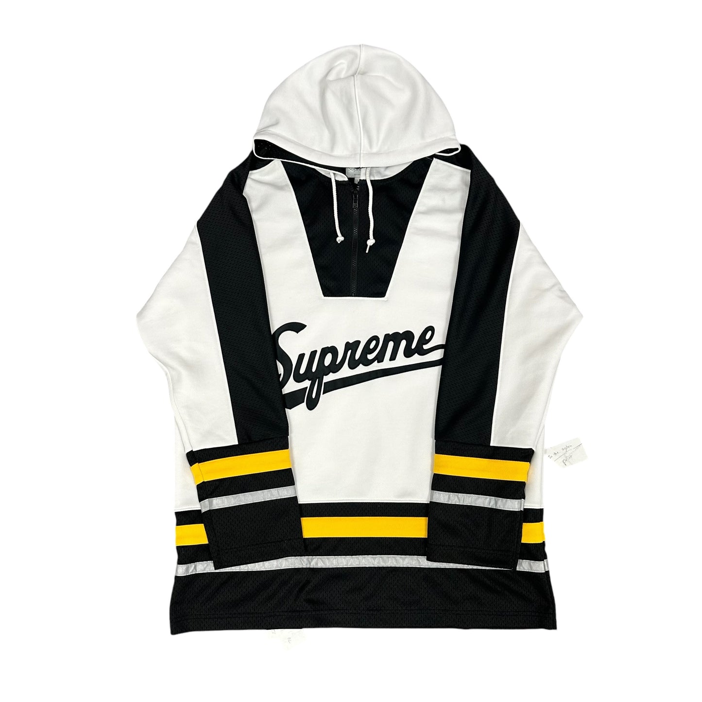 Supreme Quarter Zip Up