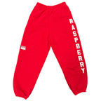 NEW GV Gallery Raspberry SweatPants “Red”