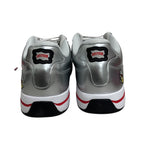 New BBC Ice Cream x Reebok Board Flip 'Silver Metallic'
