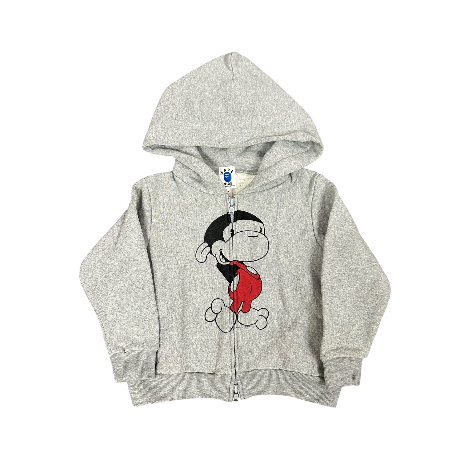 Bape Baby Milo Monkey Jacket