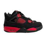 Jordan 4 Retro "Red Thunder"