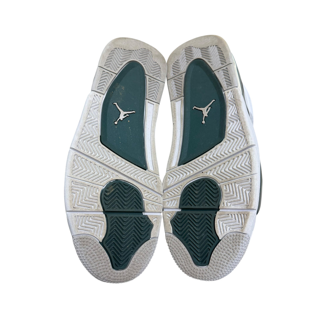 Air Jordan 4 “Oxidized Green”