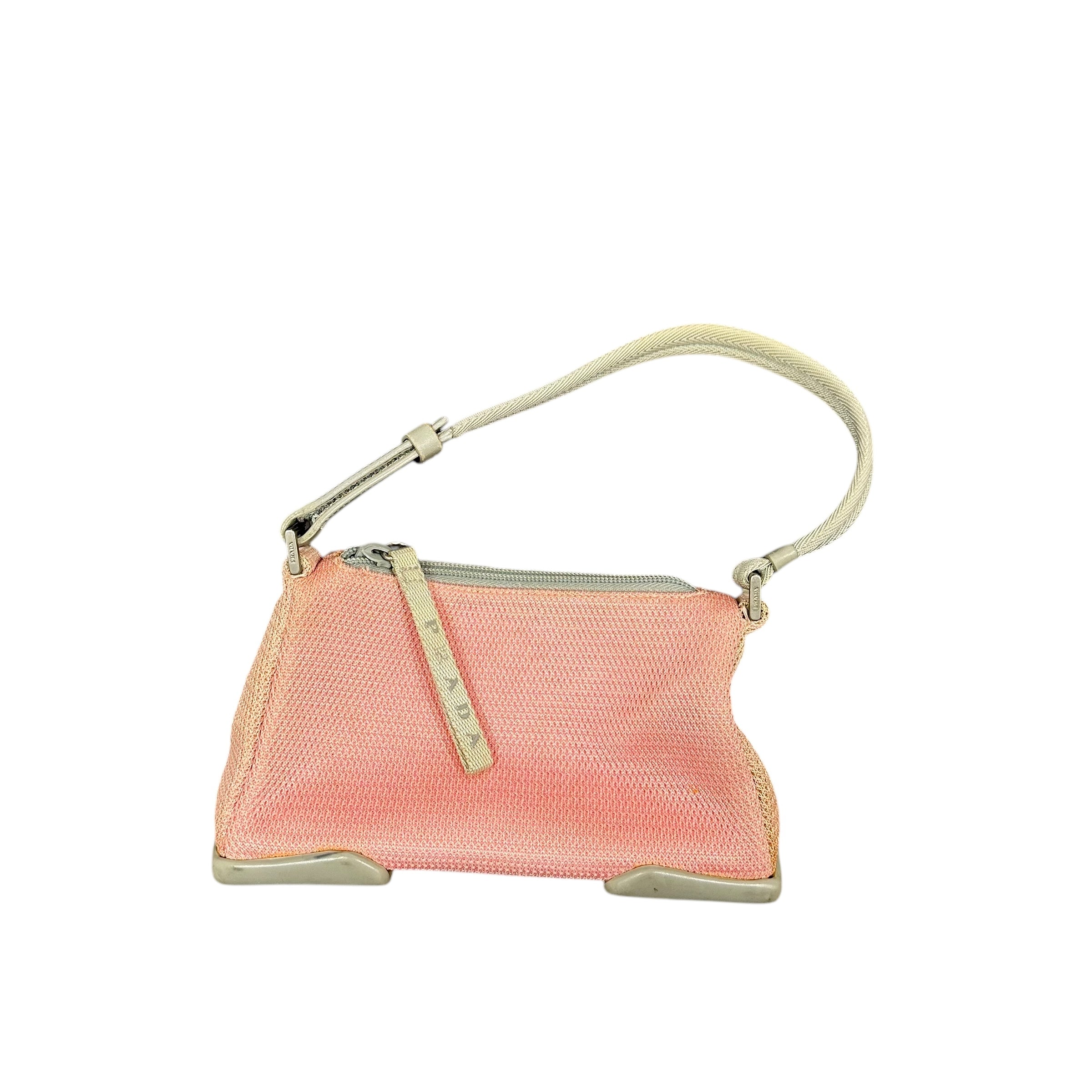Prada Sport Mini Bag-