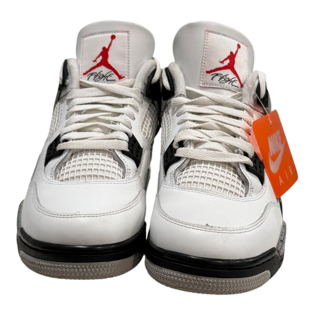 Air Jordan 4 Retro Cement
