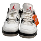 Air Jordan 4 Retro Cement