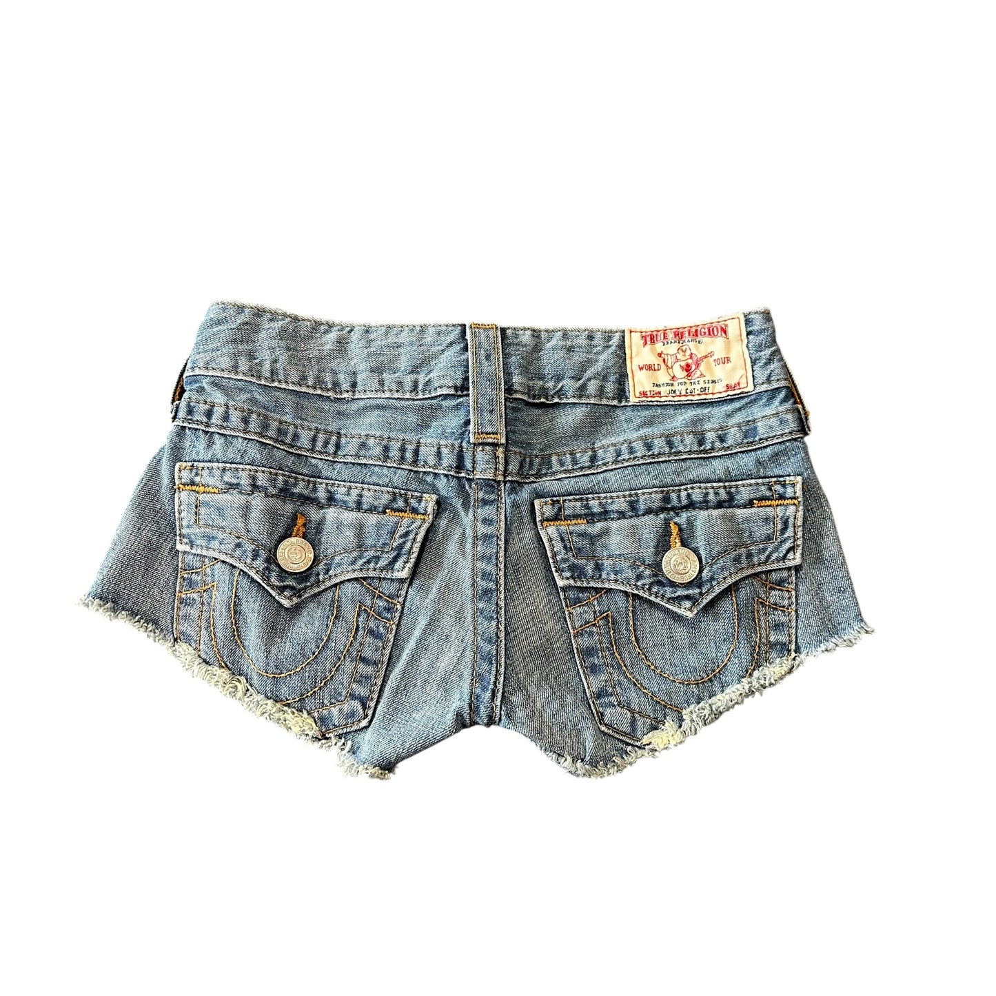 True Religion Shorts