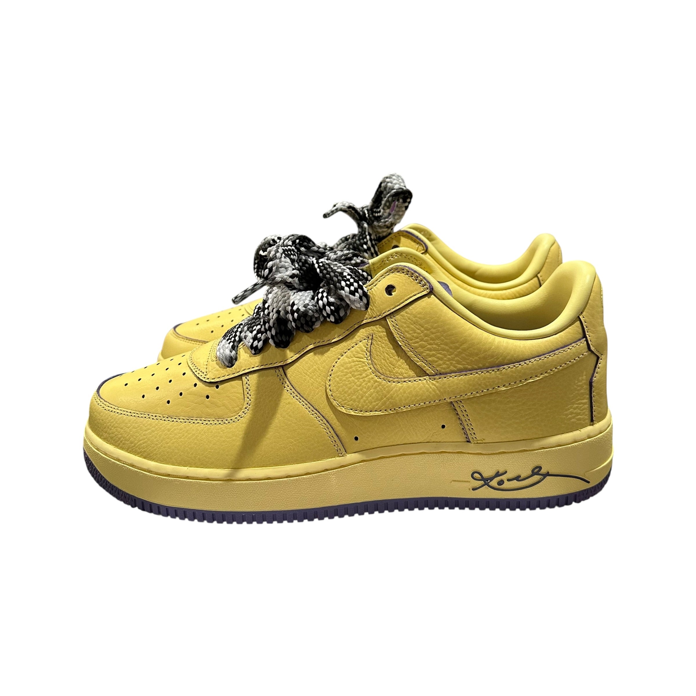 New Nike Air Force 1 Low Protro "Kobe Bryant Mamba Mentality"