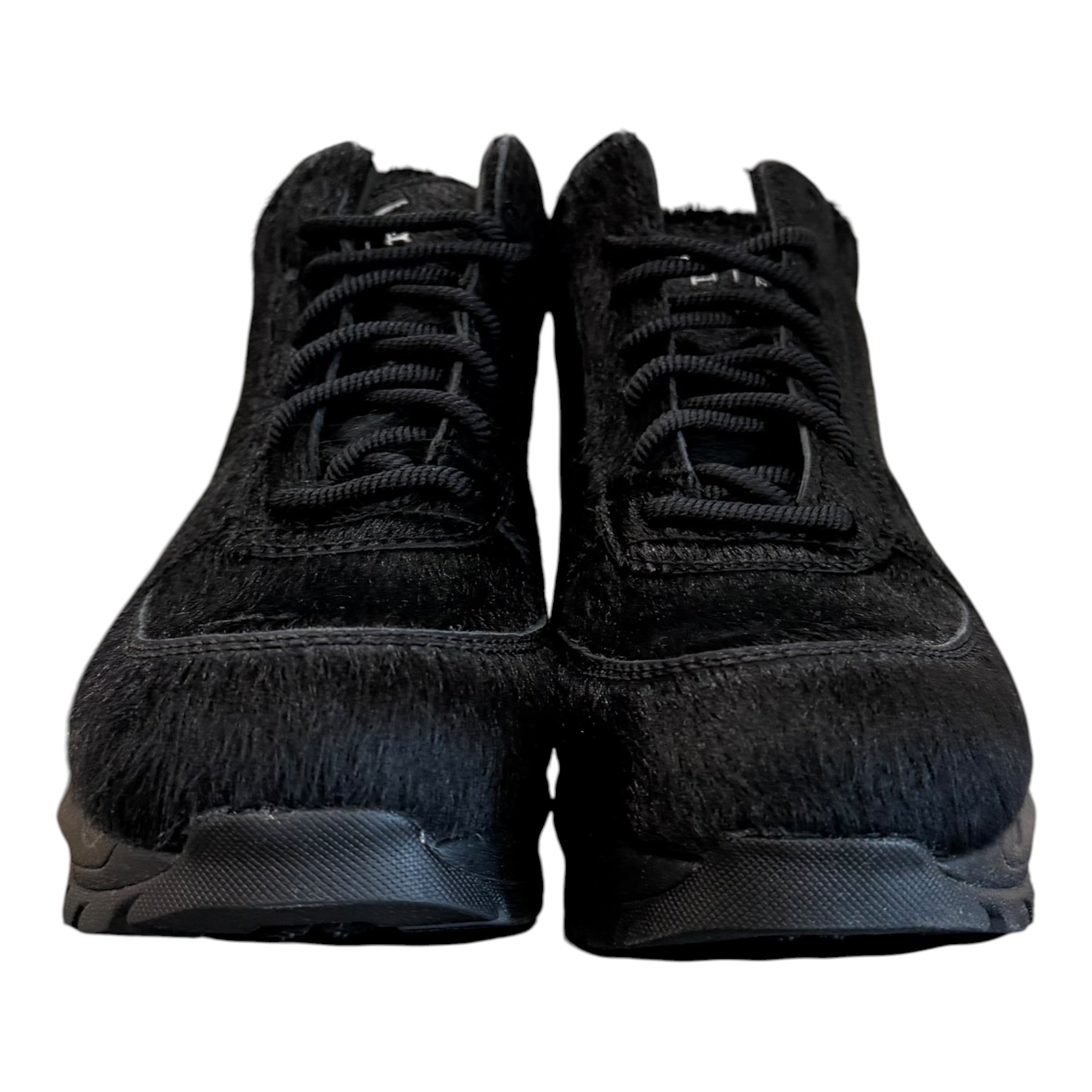 NEW Nike Air Max Goadome Boots “Black Fur”