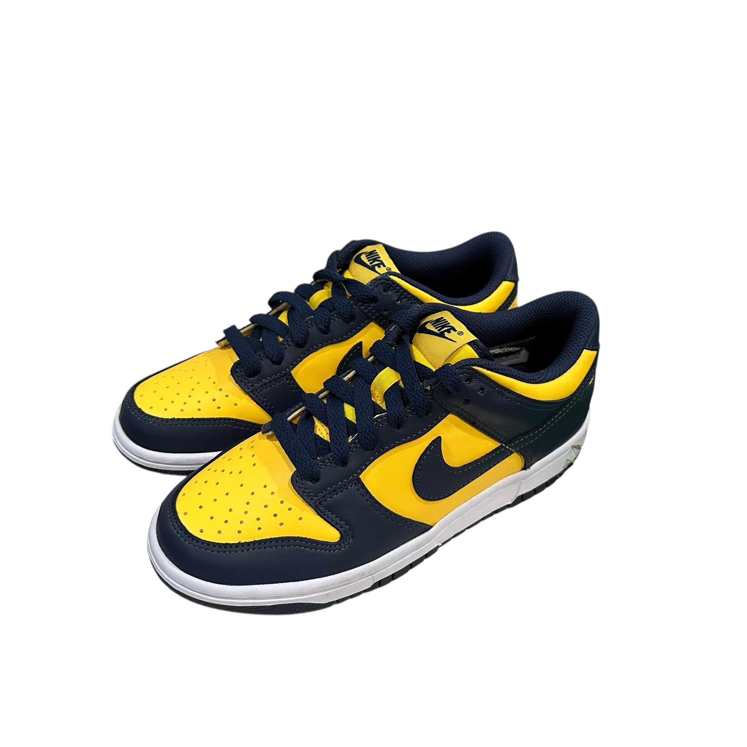 Nike Dunk Low Michigan