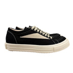 NEW Rick Owens DRKSHDW Denim Vintage Low Sneaker