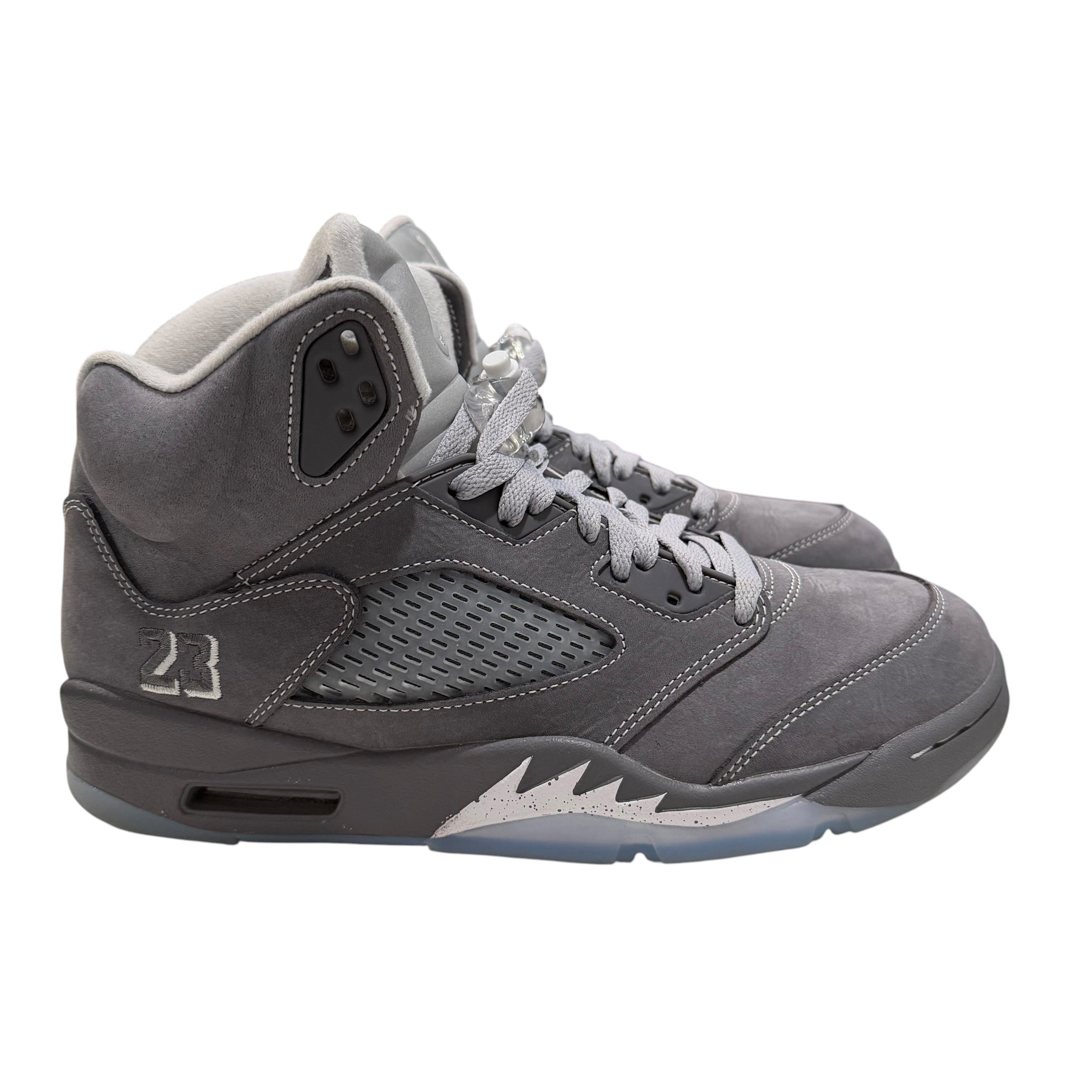Air Jordan 5 “Wolf Grey”