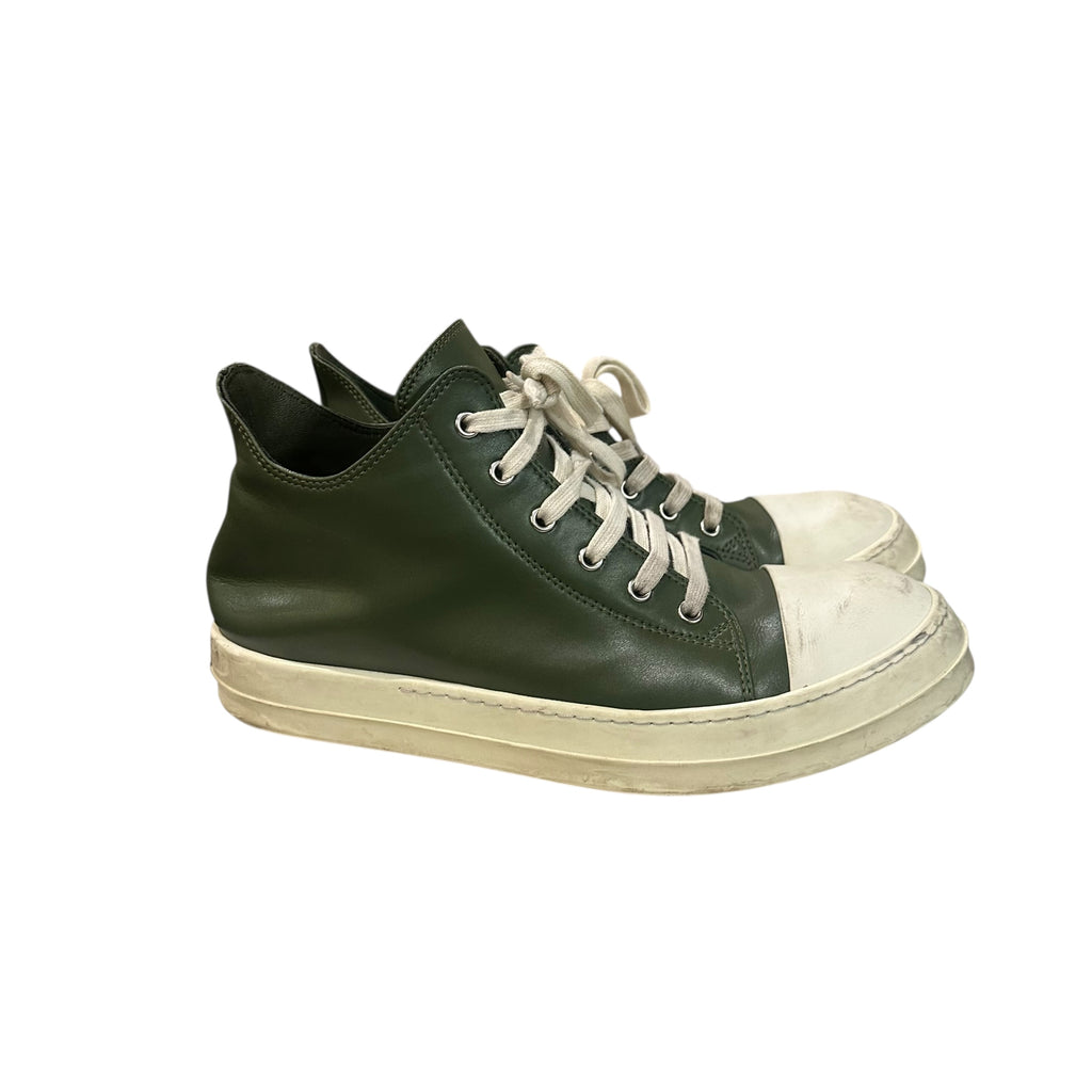Rick Owen Olive Ramones